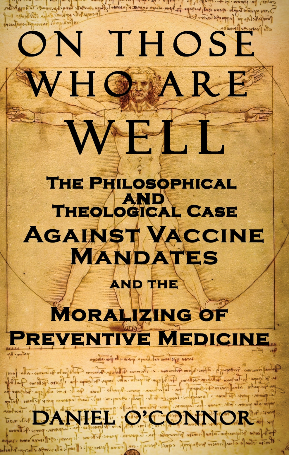 On Those Who Are Well (eBook)