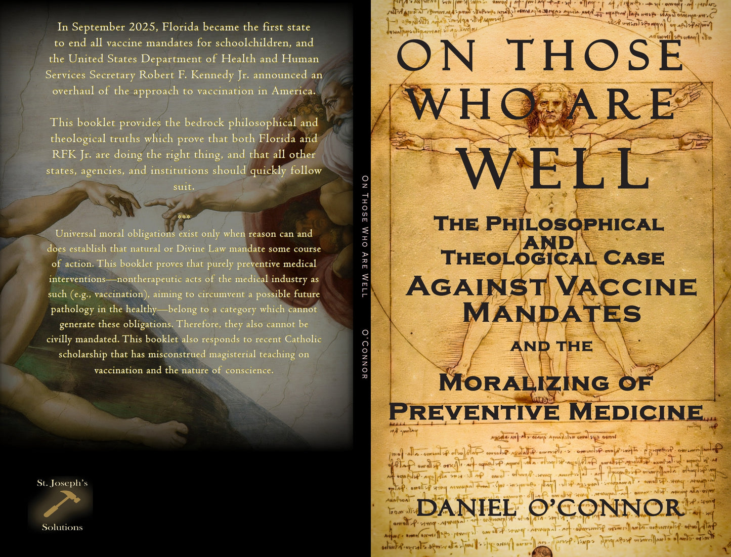 On Those Who Are Well (eBook)