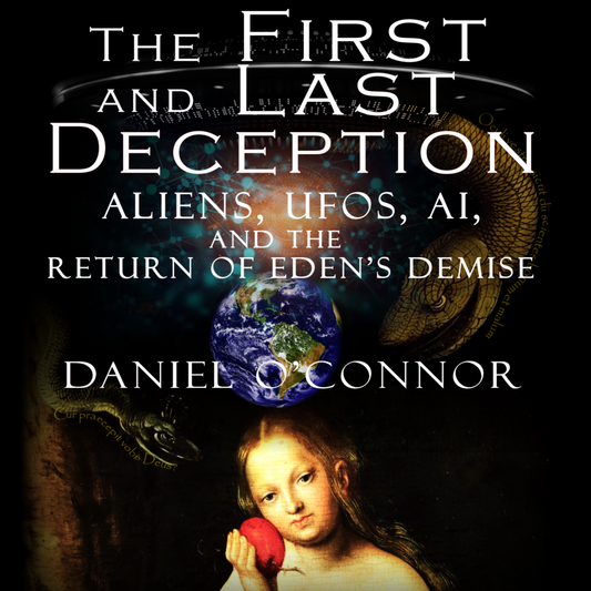 Audiobook - The First and Last Deception